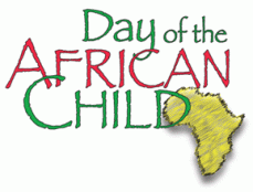 African-Child-logo